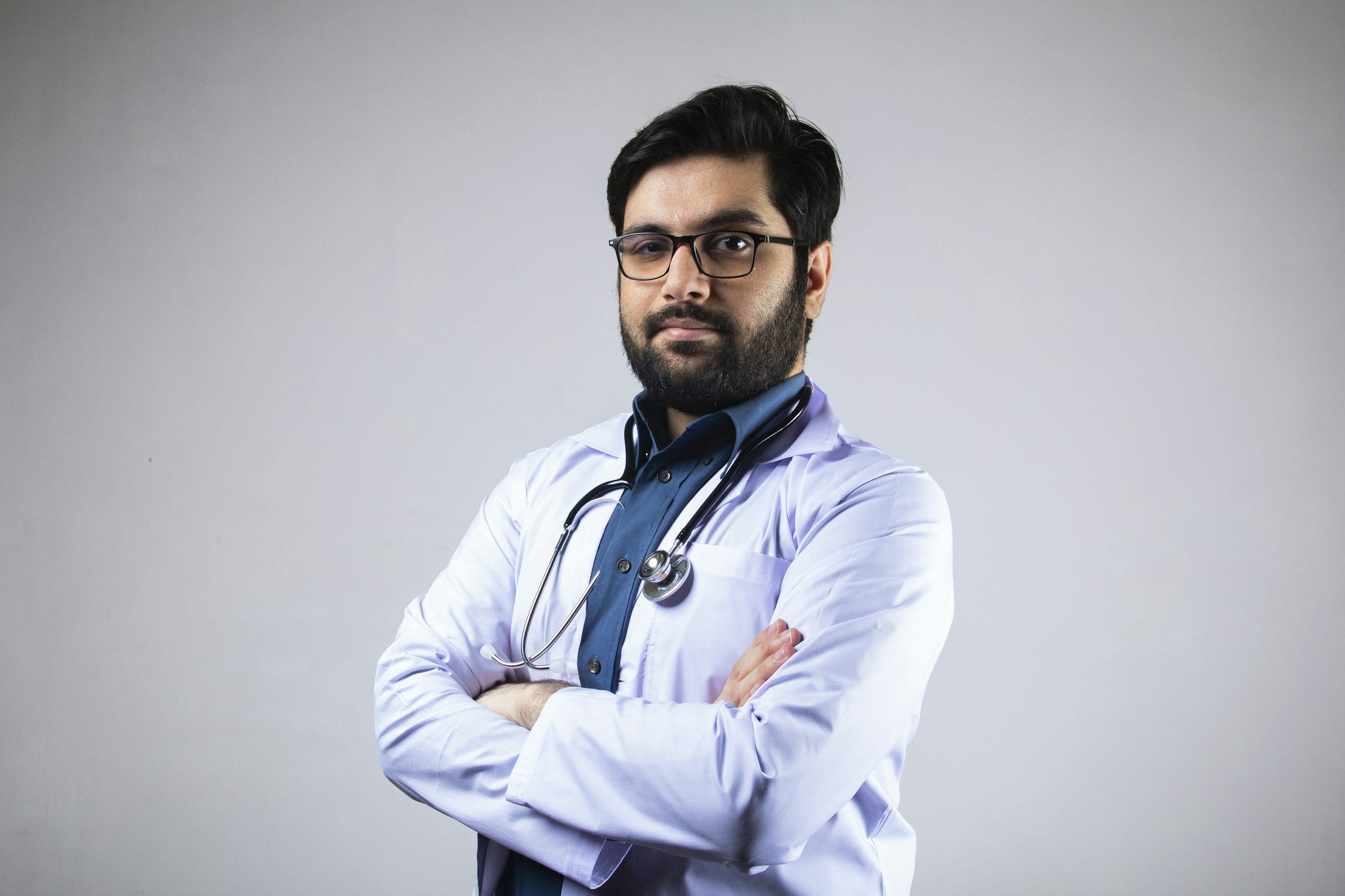 Dr.Chirag