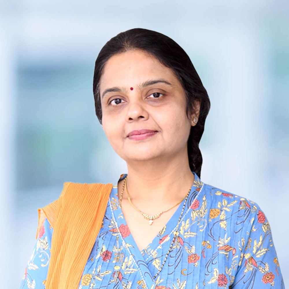 DR. ANISHA VORA