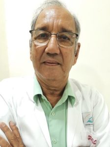 Dr. R.P. Mathur