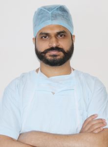 Dr. Dharminder Nirwan