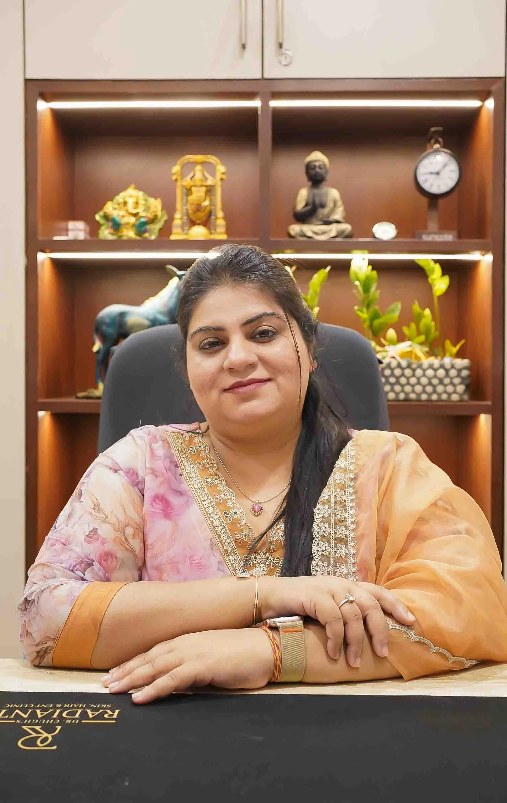 Dr. Niharika Chugh
