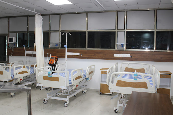 Hospital Image